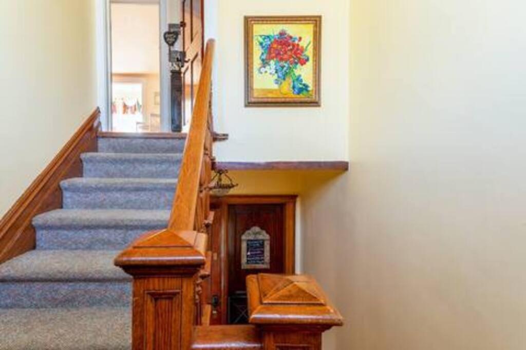 3Rd Floor Cozy Unique Apt Montclair Exterior foto